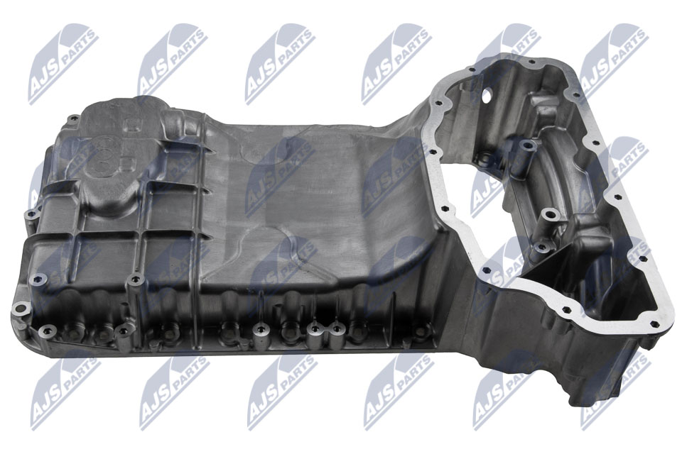 Ilustracja BMO-ME-004 NTY miska olejowa