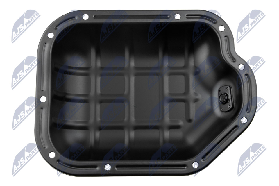 Ilustracja BMO-NS-003 NTY miska olejowa