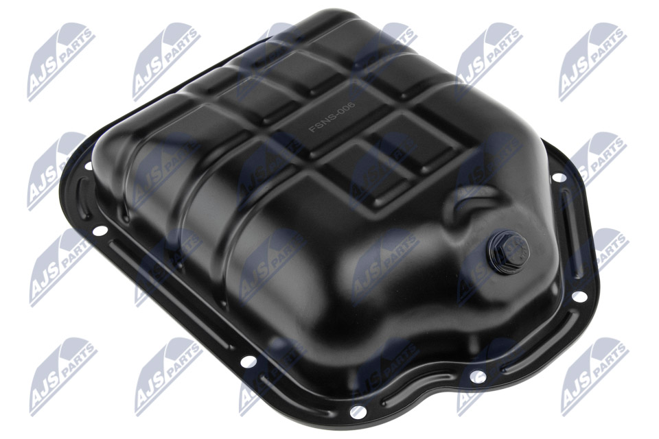 Ilustracja BMO-NS-006 NTY miska olejowa