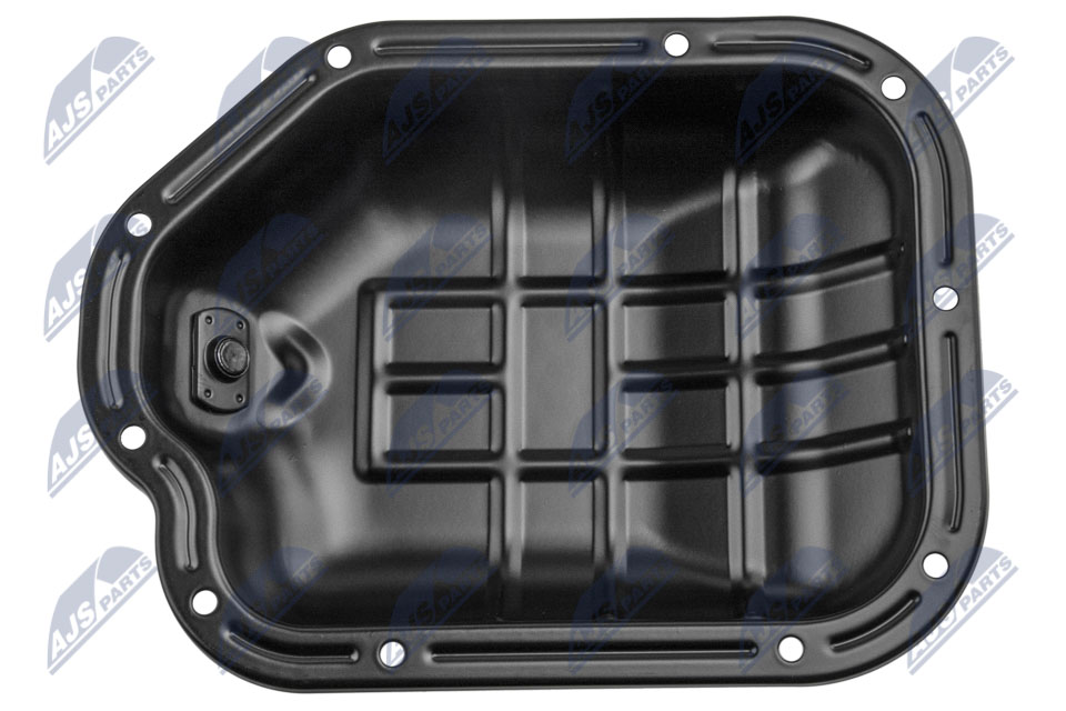 Ilustracja BMO-NS-006 NTY miska olejowa