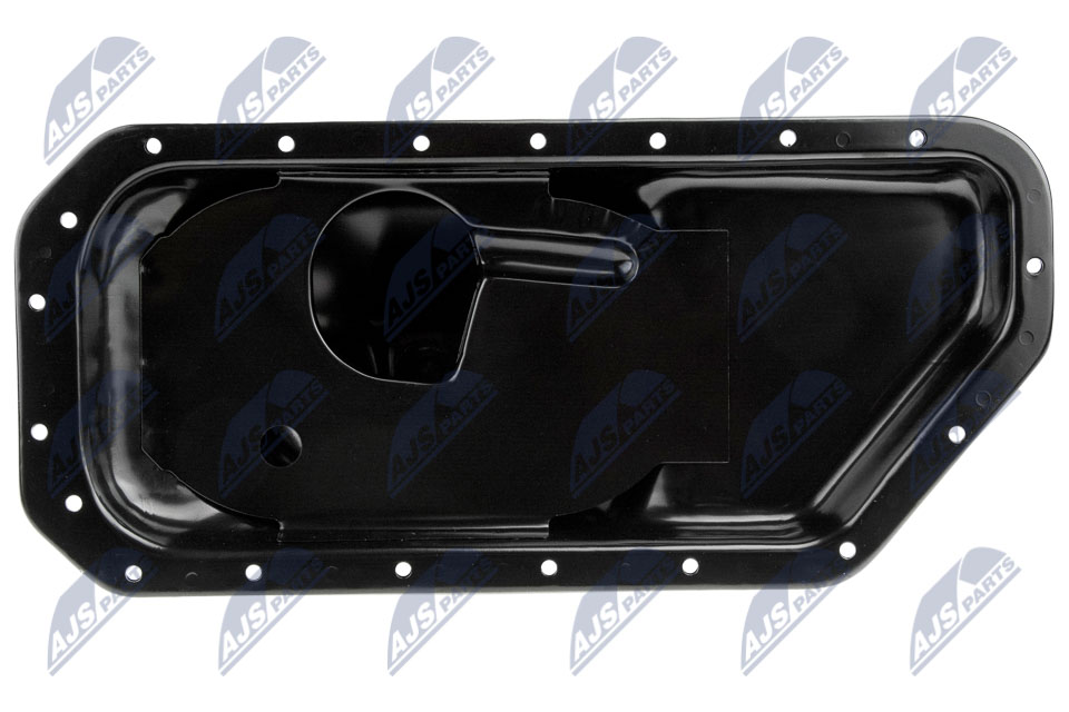 Ilustracja BMO-SK-001 NTY miska olejowa