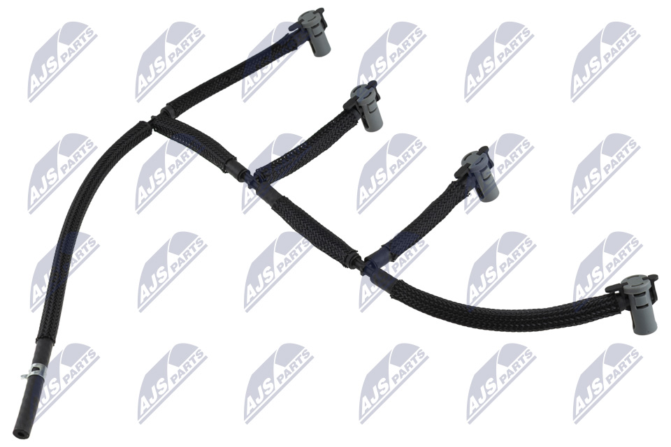 Ilustracja BPP-VW-020 NTY wąż, paliwo na przelewie