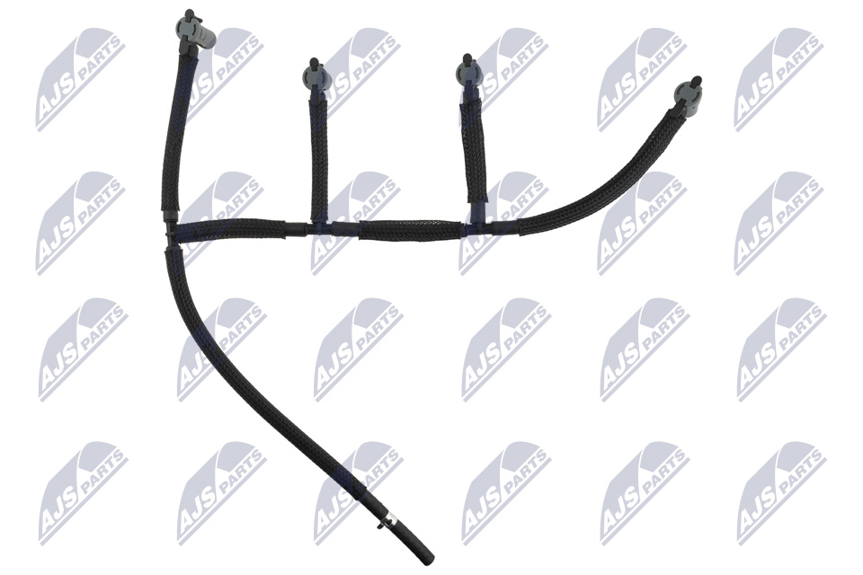 Ilustracja BPP-VW-020 NTY wąż, paliwo na przelewie