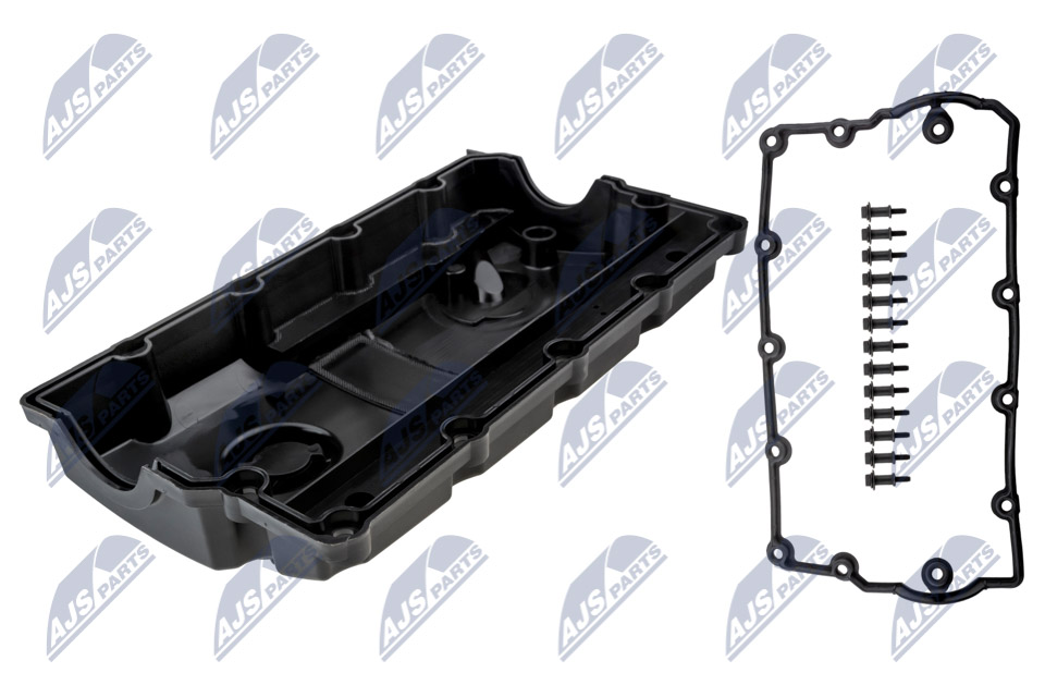 Ilustracja BPZ-VW-036 NTY pokrywa głowicy cylindrów