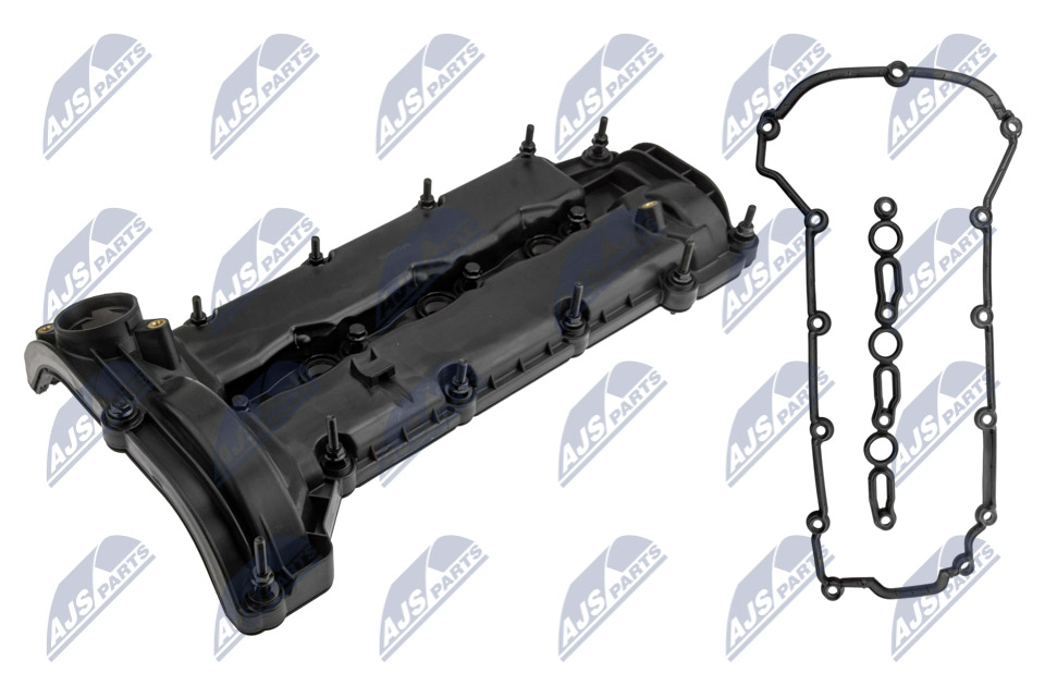 Ilustracja BPZ-CH-010 NTY pokrywa głowicy cylindrów