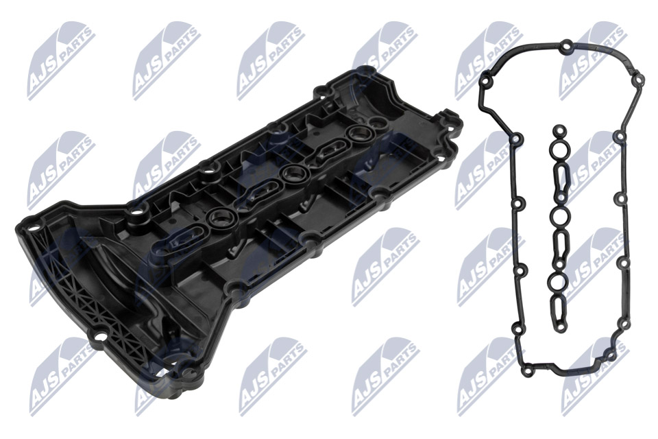Ilustracja BPZ-CH-010 NTY pokrywa głowicy cylindrów