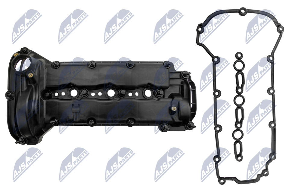 Ilustracja BPZ-CH-010 NTY pokrywa głowicy cylindrów