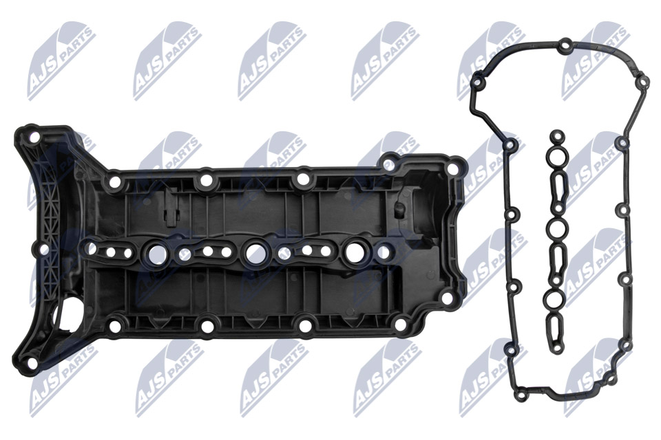 Ilustracja BPZ-CH-010 NTY pokrywa głowicy cylindrów