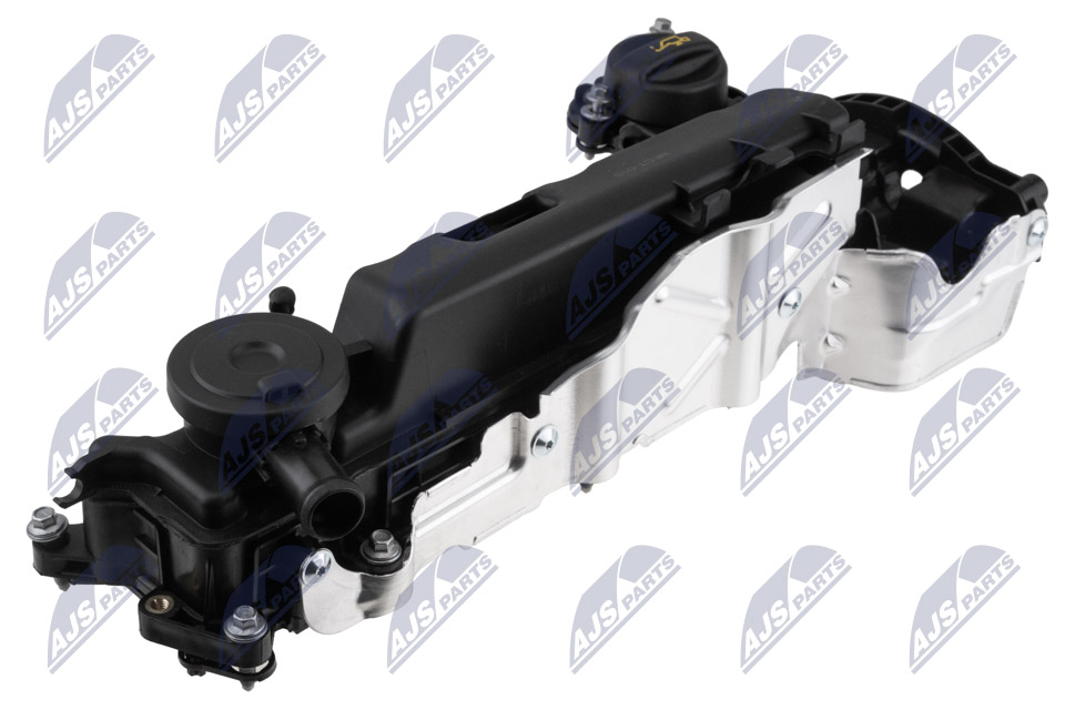 Ilustracja BPZ-CT-013 NTY pokrywa głowicy cylindrów