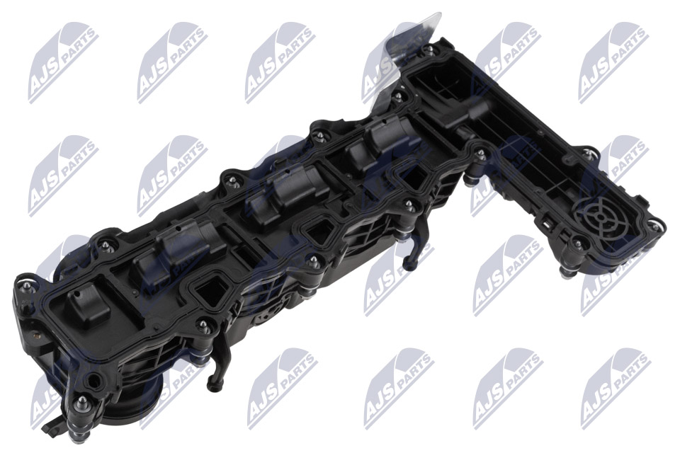 Ilustracja BPZ-CT-013 NTY pokrywa głowicy cylindrów
