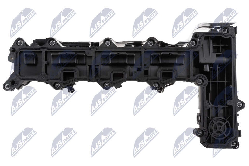 Ilustracja BPZ-CT-013 NTY pokrywa głowicy cylindrów