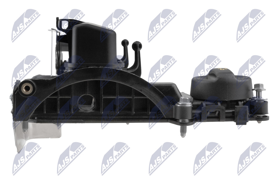 Ilustracja BPZ-CT-013 NTY pokrywa głowicy cylindrów