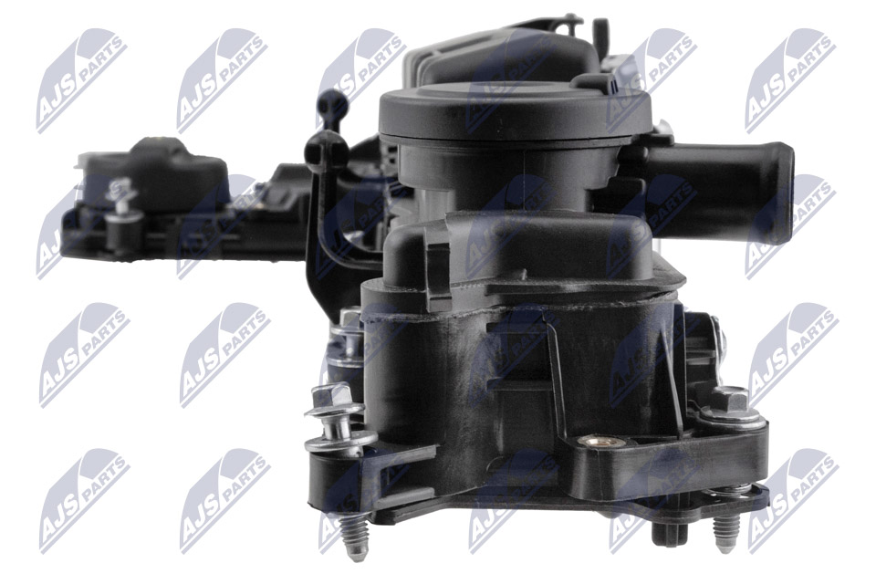 Ilustracja BPZ-CT-013 NTY pokrywa głowicy cylindrów