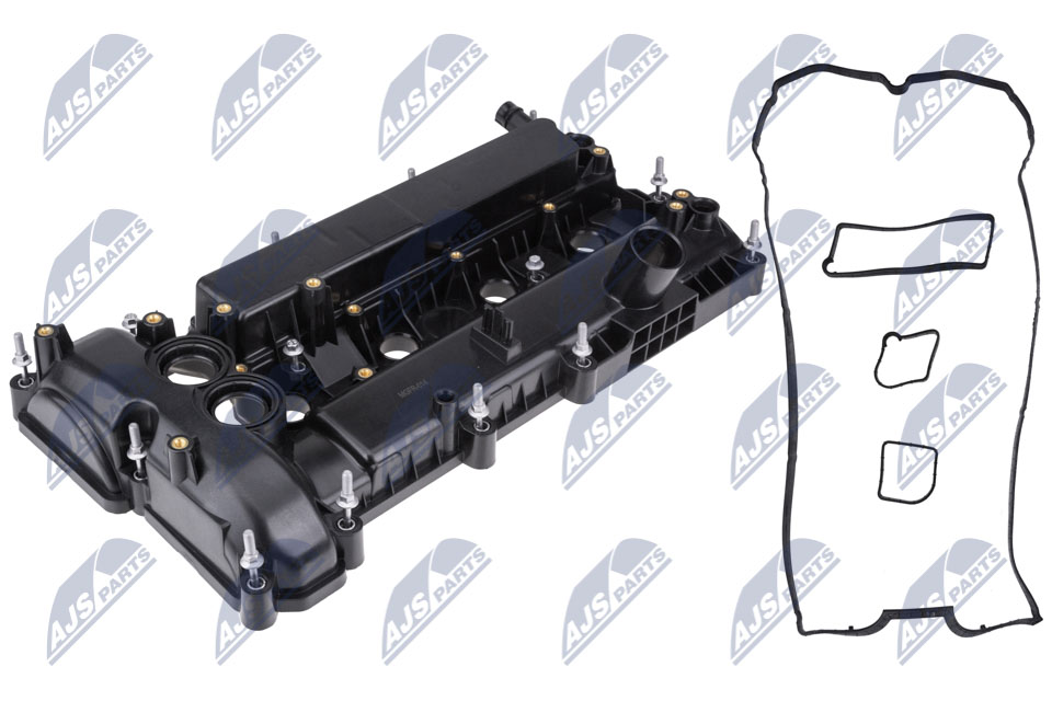 Ilustracja BPZ-FR-014 NTY pokrywa głowicy cylindrów