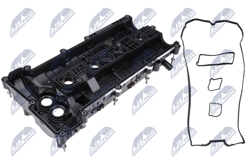 Ilustracja BPZ-FR-014 NTY pokrywa głowicy cylindrów