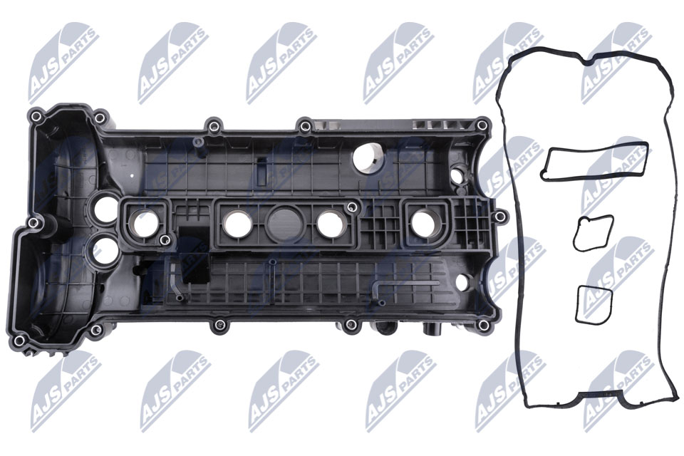 Ilustracja BPZ-FR-014 NTY pokrywa głowicy cylindrów