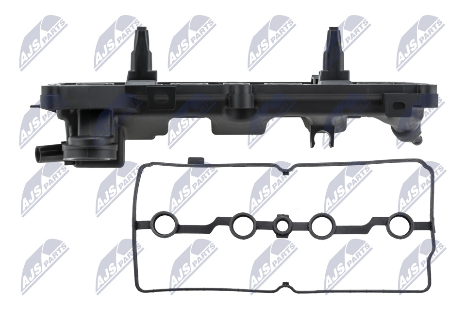 Ilustracja BPZ-NS-013 NTY pokrywa głowicy cylindrów