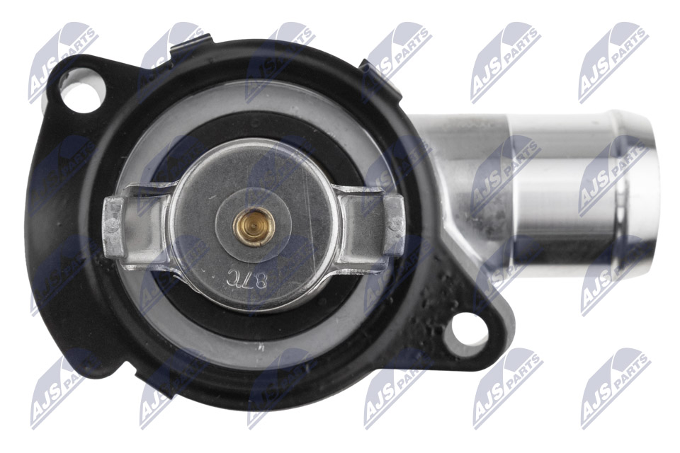 Ilustracja CTM-VW-130 NTY termostat, płyn chłodzący