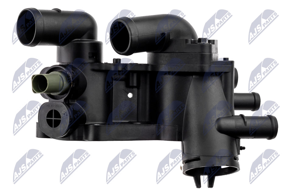 Ilustracja CTM-VW-131 NTY korpus termostatu