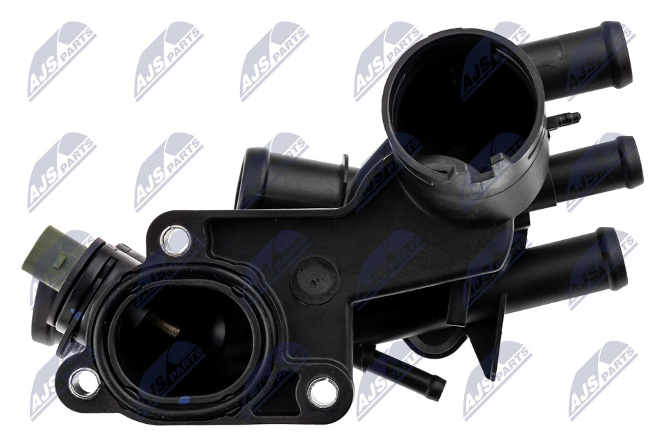 Ilustracja CTM-VW-131 NTY korpus termostatu