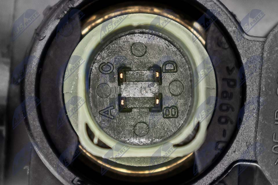 Ilustracja CTM-VW-131 NTY korpus termostatu