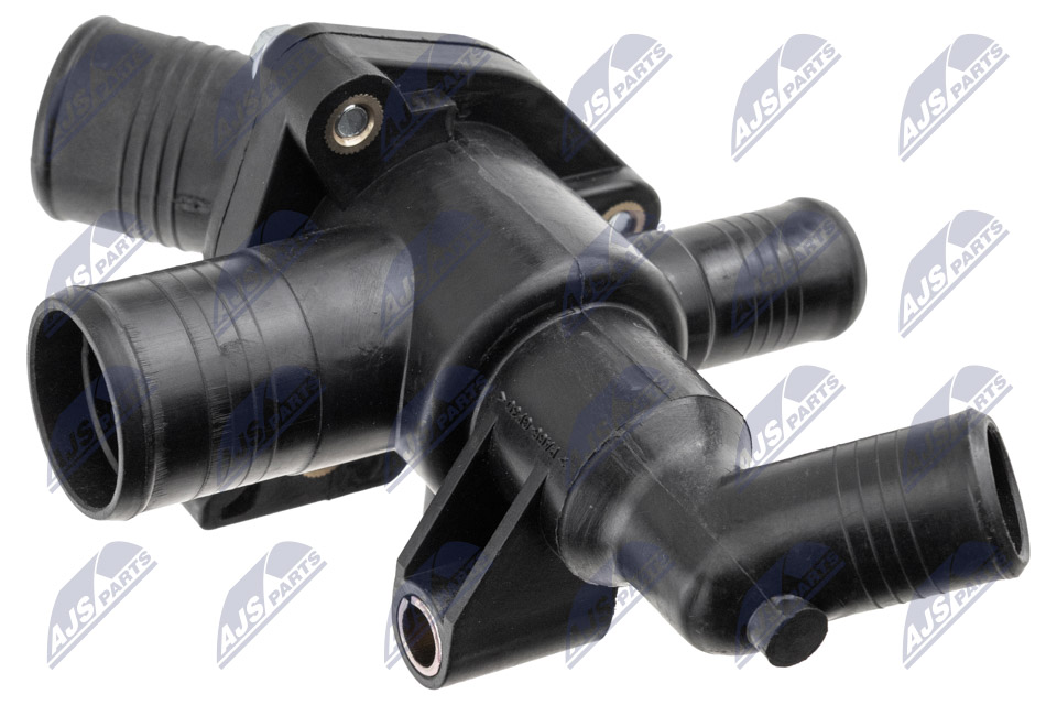 Ilustracja CTM-FR-075 NTY korpus termostatu