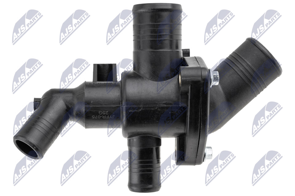Ilustracja CTM-FR-075 NTY korpus termostatu