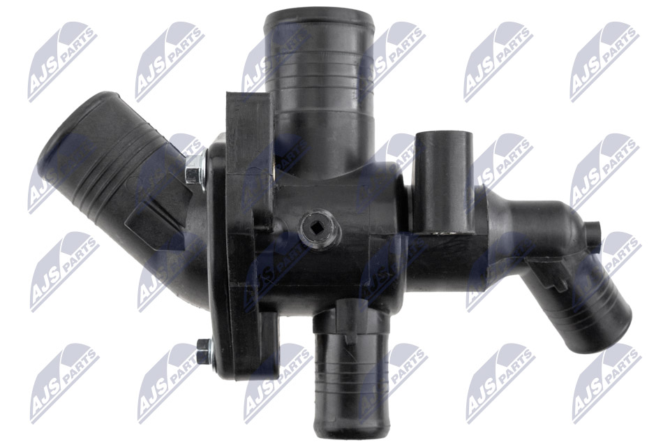 Ilustracja CTM-FR-075 NTY korpus termostatu