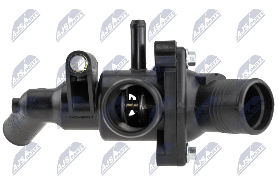 Ilustracja CTM-FR-075 NTY korpus termostatu