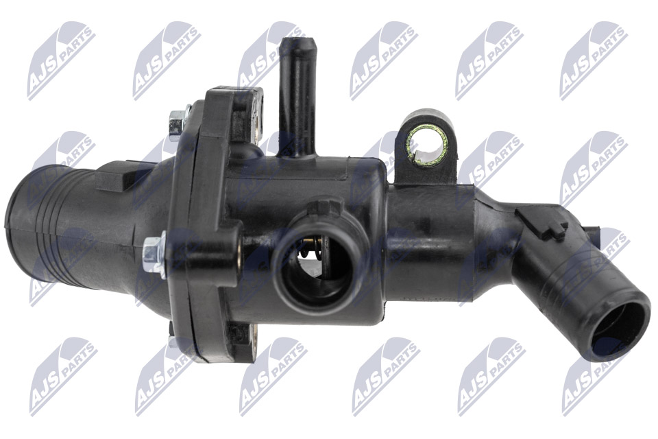 Ilustracja CTM-FR-075 NTY korpus termostatu