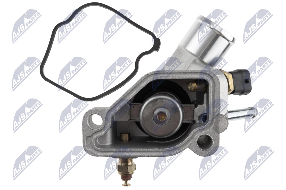 Ilustracja CTM-PL-042 NTY termostat, płyn chłodzący