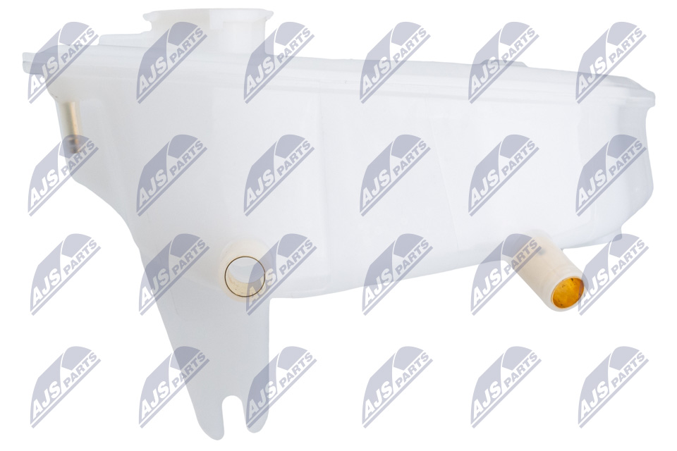 Ilustracja CZW-VW-025 NTY zbiorniczek wyrównawczy, płyn chłodzący