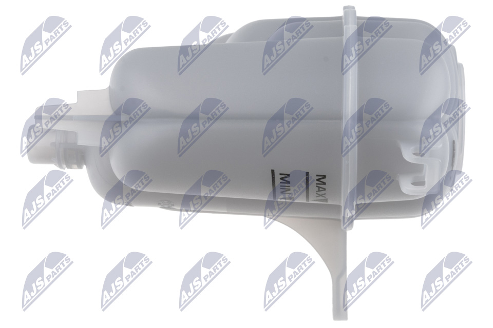 Ilustracja CZW-AU-014 NTY zbiorniczek wyrównawczy, płyn chłodzący