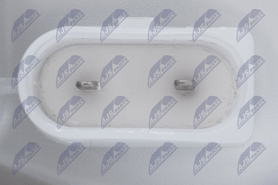 Ilustracja CZW-AU-014 NTY zbiorniczek wyrównawczy, płyn chłodzący