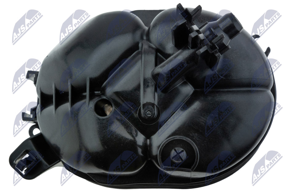 Ilustracja CZW-BM-046 NTY zbiorniczek wyrównawczy, płyn chłodzący