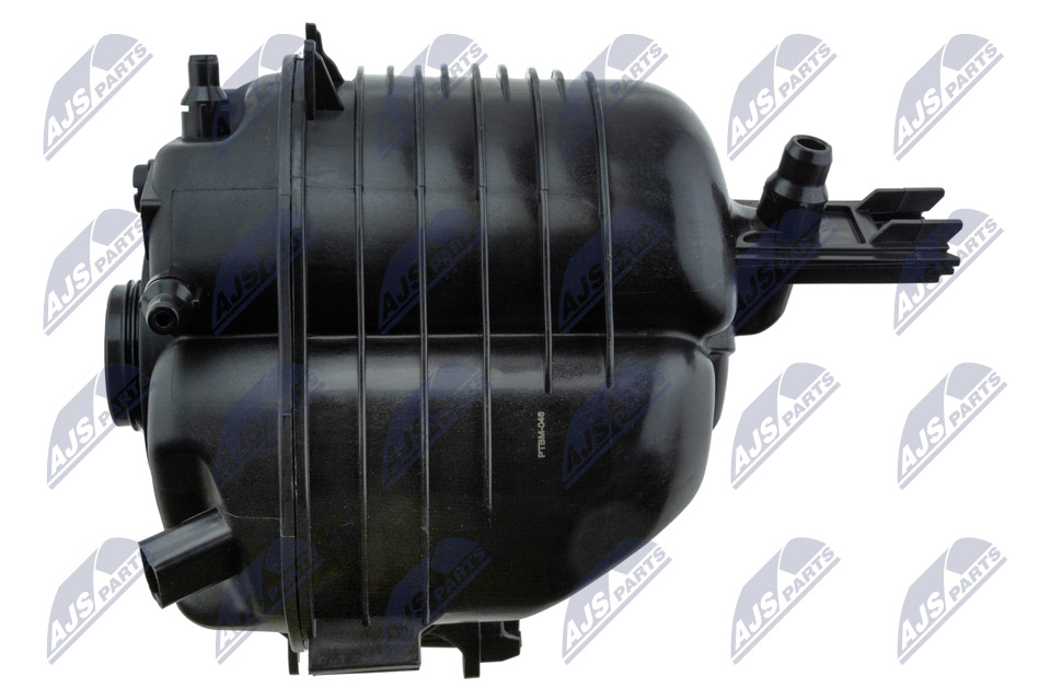 Ilustracja CZW-BM-046 NTY zbiorniczek wyrównawczy, płyn chłodzący