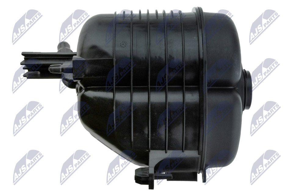 Ilustracja CZW-BM-046 NTY zbiorniczek wyrównawczy, płyn chłodzący