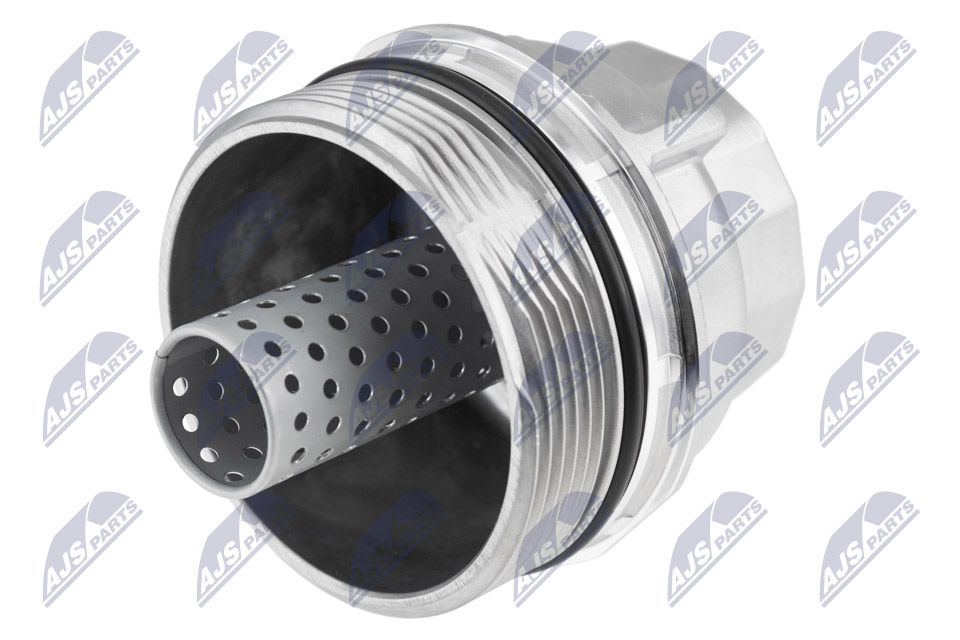 Ilustracja CCL-TY-016 NTY pokrywa, obudowa filtra oleju