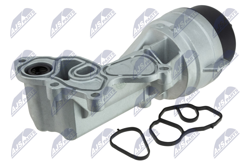 Ilustracja CCL-BM-074 NTY obudowa, filtr oleju