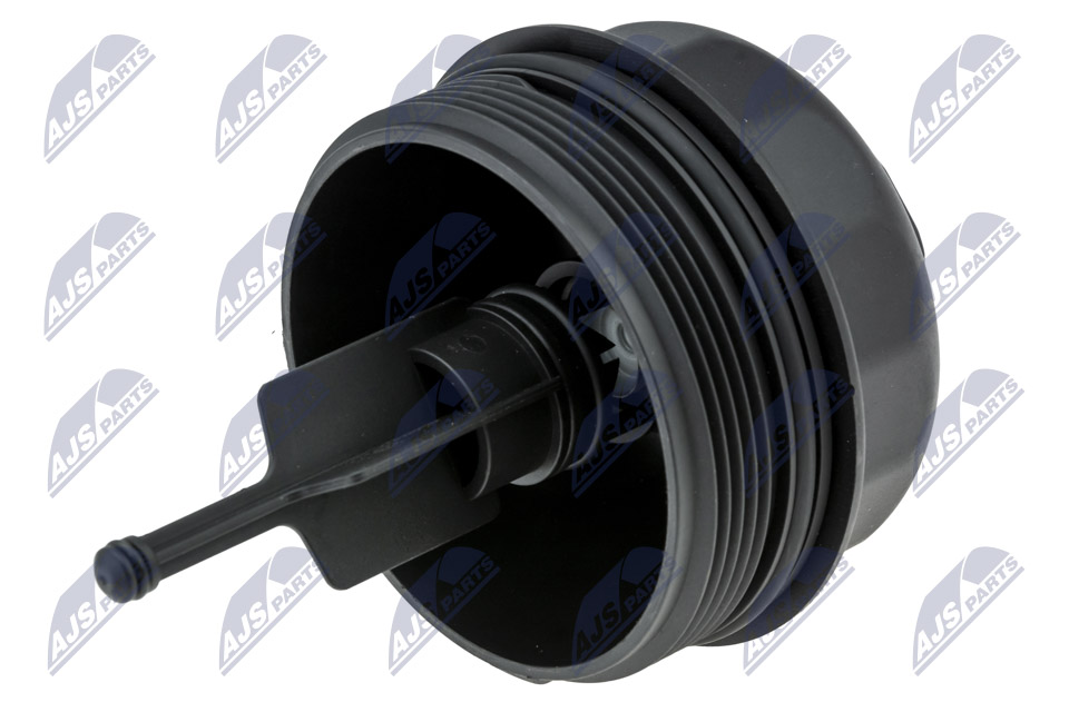 Ilustracja CCL-BM-079 NTY pokrywa, obudowa filtra oleju