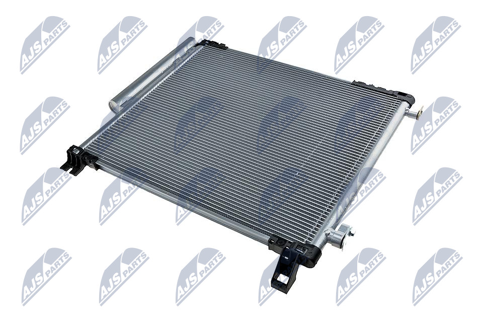 Ilustracja CCS-TY-034 NTY skraplacz, klimatyzacja