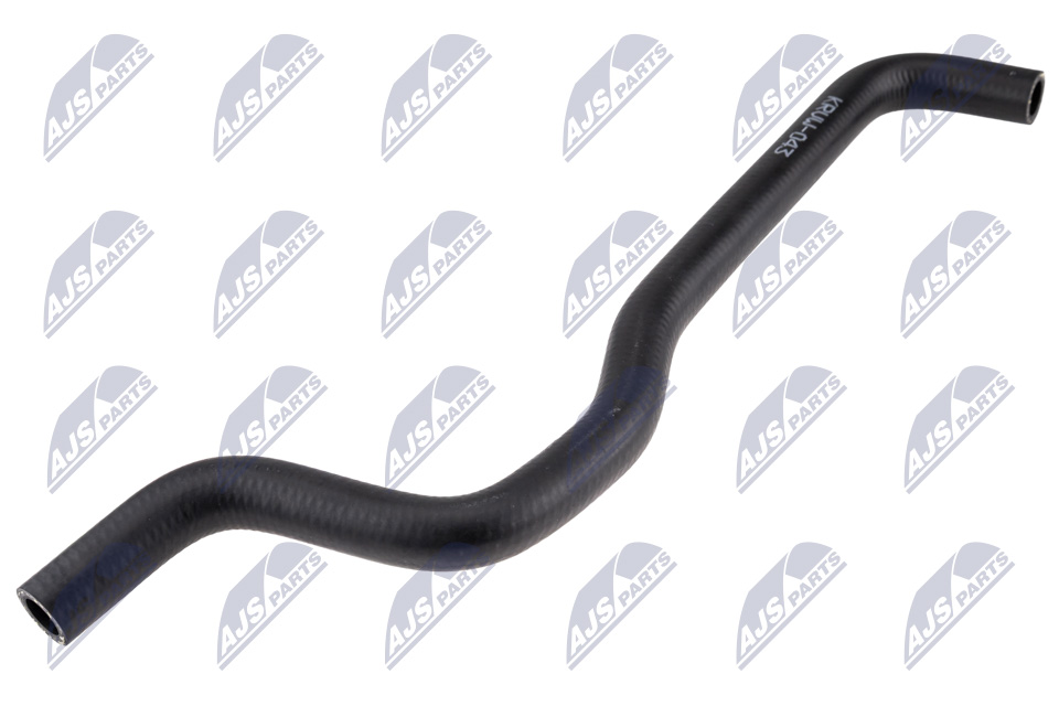 Ilustracja CPP-VW-043 NTY przewód elastyczny chłodnicy