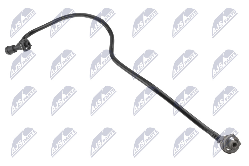 Ilustracja CPP-AU-034 NTY rurka płynu chłodzącego