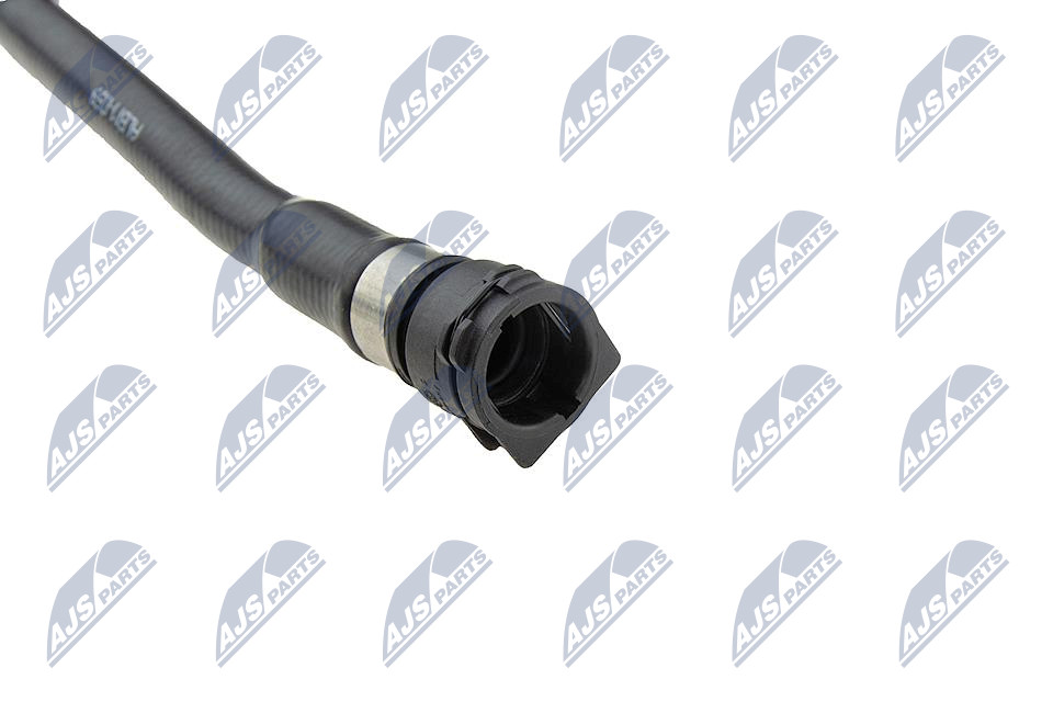 Ilustracja CPP-BM-059 NTY przewód elastyczny chłodnicy