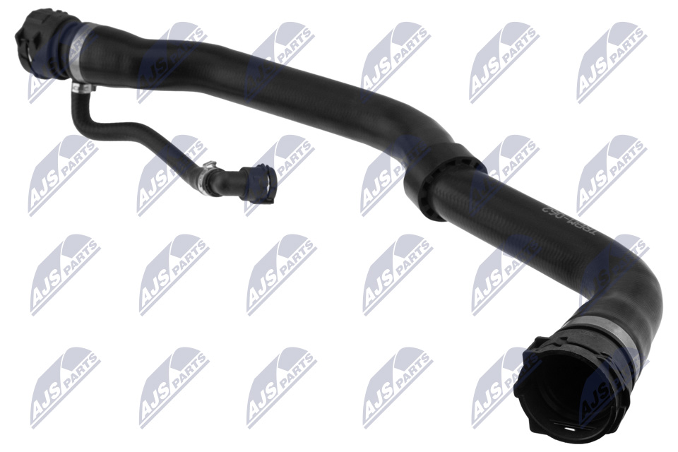 Ilustracja CPP-BM-062 NTY przewód elastyczny chłodnicy