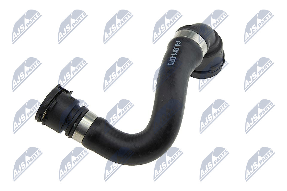 Ilustracja CPP-BM-070 NTY przewód elastyczny chłodnicy