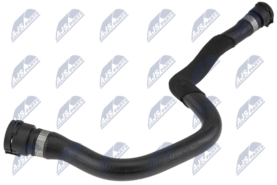 Ilustracja CPP-BM-077 NTY przewód ogrzewania