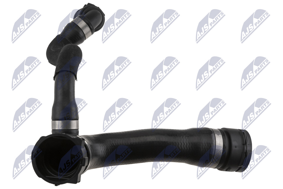 Ilustracja CPP-BM-114 NTY przewód elastyczny chłodnicy