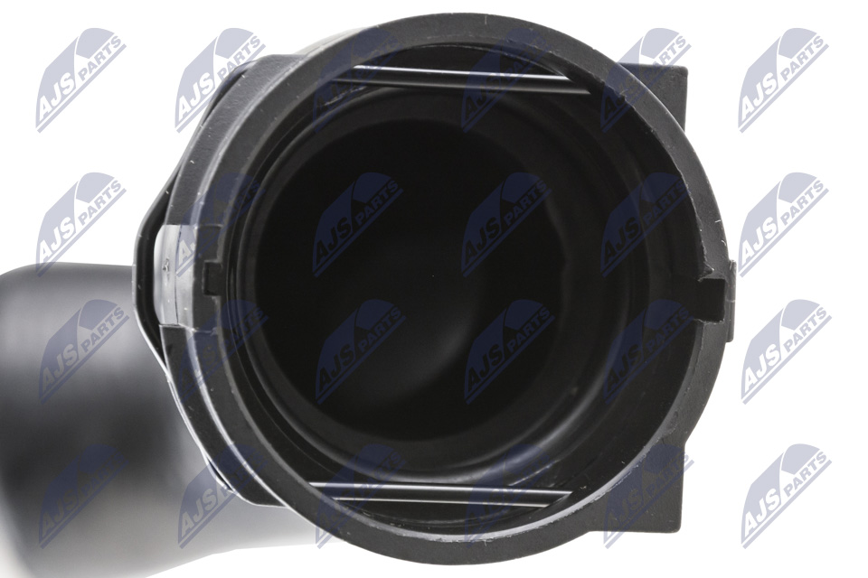 Ilustracja CPP-BM-114 NTY przewód elastyczny chłodnicy