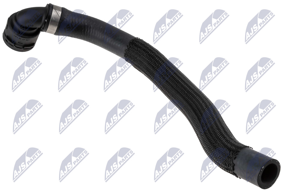 Ilustracja CPP-BM-122 NTY przewód ogrzewania